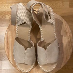 Catherine Malandrino Espadrilles